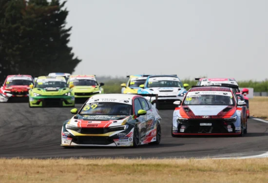 TCR World Ranking | Aggiornamento del 15 luglio 2026