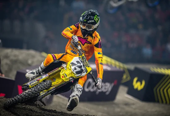 WSX | Schieramento di partenza 2026 quasi completato: Anderson e Anstie difenderanno i loro titoli!