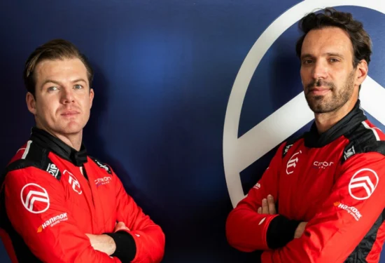 Formula E | Citroen Racing conferma Nick Cassidy e Jean-Éric Vergne per la prossima stagione