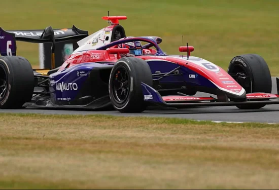 F3 | GP Gran Bretagna 2026, clamoroso: De Palo squalificato dalla Feature Race, Gladysz eredita la vittoria