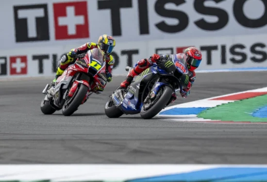 MotoGP | Mercato piloti 2027: Fabio Quartararo firma un contratto biennale con Honda HRC