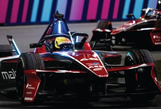 Formula E | Tokyo ePrix #2 2026, Qualifiche: Edoardo Mortara alla quarta pole position stagionale