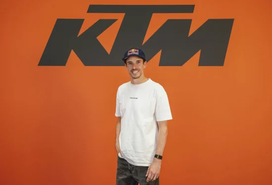 MotoGP | Mercato piloti 2027: Álex Márquez diventa pilota ufficiale KTM Red Bull
