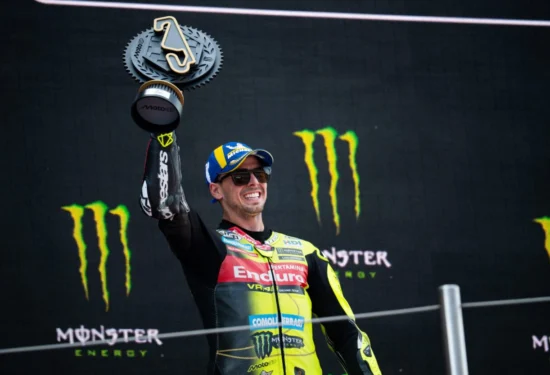MotoGP | Mercato piloti 2027: Fabio Di Giannantonio passa a KTM Red Bull