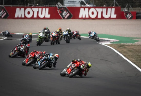 SBK / SSP | Round Gran Bretagna 2026 – Anteprima di Donington Park: le info, l’albo d’oro e gli orari televisivi