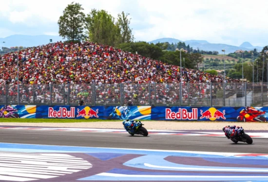 Motomondiale | Rinnovato l’accordo con Misano Adriatico, il GP San Marino si terrà fino al 2031