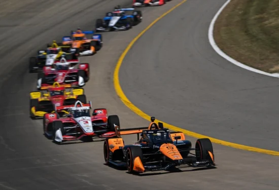 IndyCar | GP Music City 2026 – Anteprima del Nashville Superspeedway: le info, l’albo d’oro e gli orari televisivi