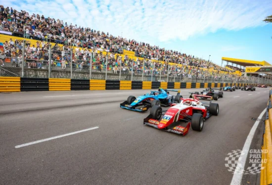 GP Macao 2026 | Annunciati i team per le gare della Formula Regional e Formula 4