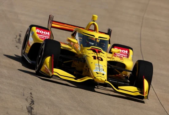 IndyCar | GP Music City 2026: Álex Palou batte il trio Penske e vince a Nashville