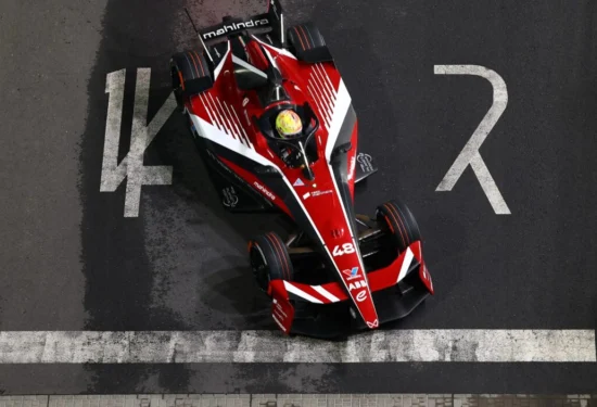 Formula E | Tokyo ePrix 2026 #1: Edoardo Mortara comanda le FP2