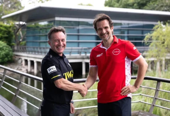 Formula E | Nissan ed Andretti Global uniscono le forze per l’era Gen4