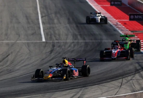 F3 | Cambia il programma per il GP di Spagna: si disputeranno una qualifica ed una gara in più