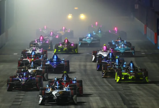 Formula E | Anteprima double header London ePrix 2026