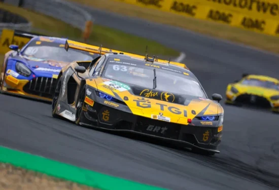 DTM | Oschersleben 2026: Bortolotti squalificato da Gara 2 con 3 settimane di ritardo. La vittoria passa a Engel