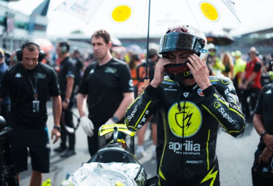 MotoGP | GP Gran Bretagna 2026, la cronaca della gara di Silverstone vinta da Raúl Fernández