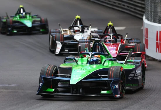Formula E | Calendario Season 13, aggiornata la data del double header di Monaco