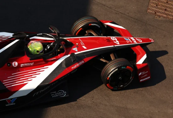 Formula E | Londra ePrix #1 2026: Edoardo Mortara svetta nelle FP2