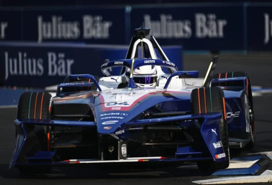 Formula E | Londra ePrix #1 2026: Jolly di Wehrlein, vittoria e leadership iridata
