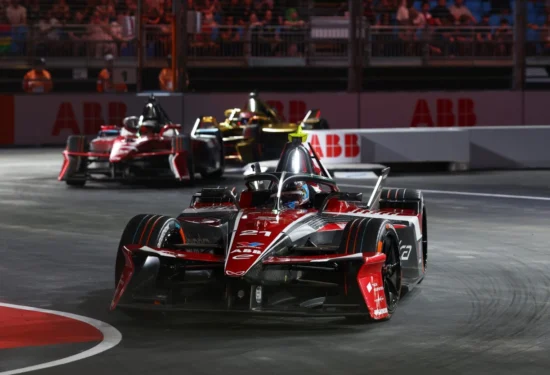 Formula E | Londra ePrix #2 2026: Nyck De Vries comanda le FP3