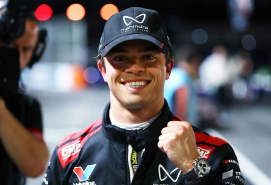 Formula E | Londra ePrix #2 2026: Nyck de Vries fa sua l’ultima pole position della stagione