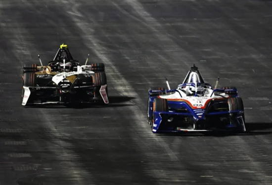 Formula E | Londra ePrix #2 2026: Wehrlein e Da Costa penalizzati per gli incidenti nell’ultima gara dell’anno