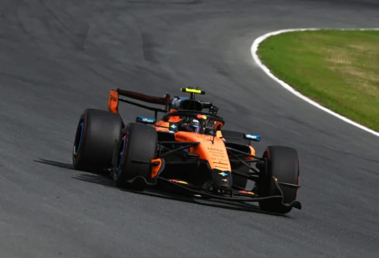 F1 | GP Olanda 2026, gara: Norris supera Antonelli, secondo centro consecutivo. Kimi continua ad allungare nel mondiale, Hamilton 4° davanti a Leclerc
