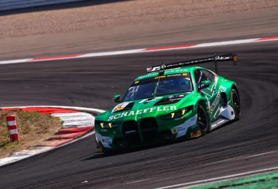 DTM | Nurburgring 2026: Marco Wittman torna al successo dopo 2 anni in Gara 2. Show di Kalender negli ultimi giri!