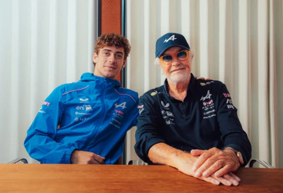 F1 | Alpine conferma Franco Colapinto per la prossima stagione
