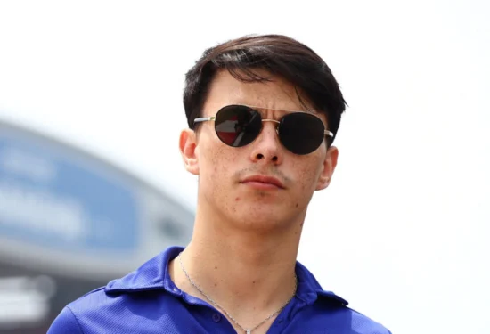 Formula E | Nissan ingaggia Zane Maloney per la Season 13