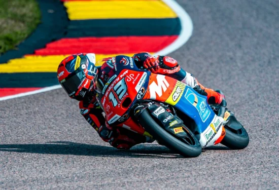 Moto3 | Mercato piloti 2027: Hakim Danish e Valentin Perrone con MSi