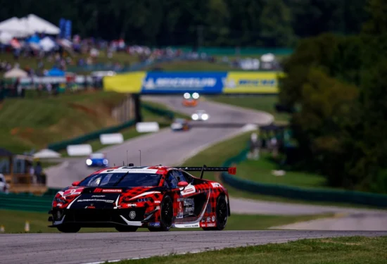 IMSA | Michelin GT Challenge at VIR 2026, Gara: Pfaff Motorsports torna in lizza per il titolo vincendo dalla pole