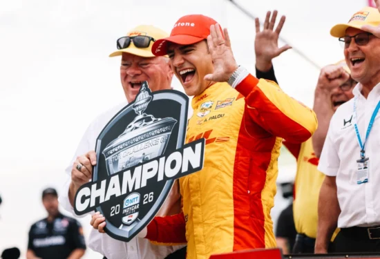 IndyCar | Snap-On 2026, Gare: cinque volte Alex Palou! Suo il titolo della serie per il quarto anno consecutivo