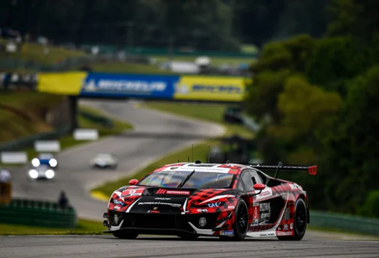 IMSA | GT Challenge at VIR 2026, Qualifiche: Lamborghini festeggia in GTD Pro. Pole position di DragonSpeed in GTD