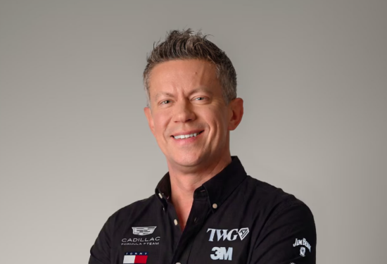F1 | Cambio in Cadillac: Budkowski nuovo Team Principal al posto di Lowdon