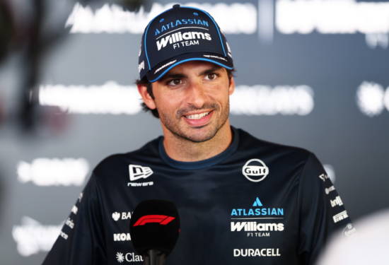F1 | Williams blinda Sainz, rinnovo pluriennale per lo spagnolo dal 2027 in avanti