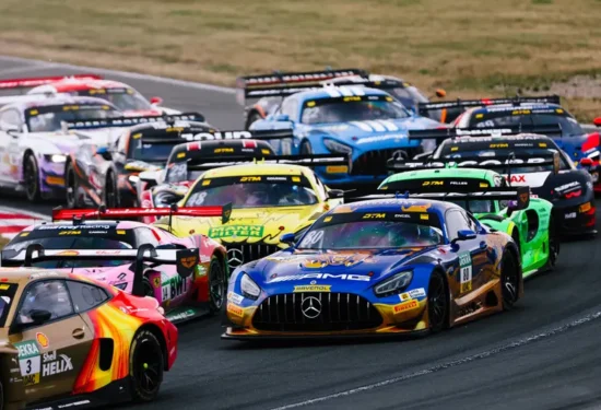 DTM | Pubblicato il calendario 2027: 8 i round previsti, stesse piste del 2026