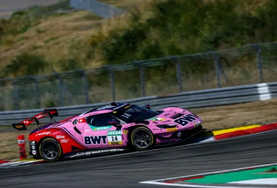 DTM | Nurburgring 2026, Qualifiche 1: Matteo Cairoli ottiene il miglior tempo
