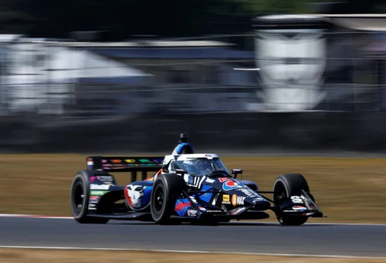IndyCar | GP Portland 2026, Qualifiche: Felix Rosenqvist conquista la seconda pole position stagionale