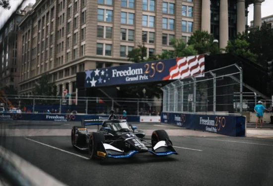 IndyCar | Freedom 250 2026, Qualifiche: Alex Palou ritorna in pole position tra le strade di Washington D.C.