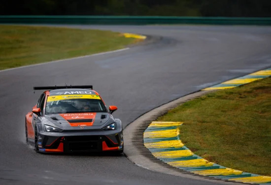 TCR IMSA Challenge | Jenson Brickley si unisce a Stallion Motorsports per le ultime due tappe del 2026