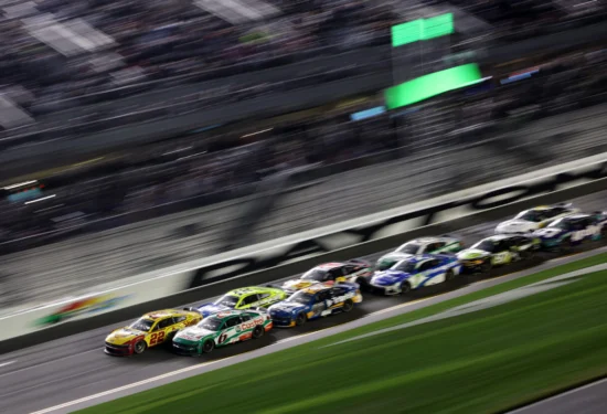 NASCAR | Playoff Cup Series 2026: gli scenari in vista di Daytona (e come seguire il weekend su P300.it)