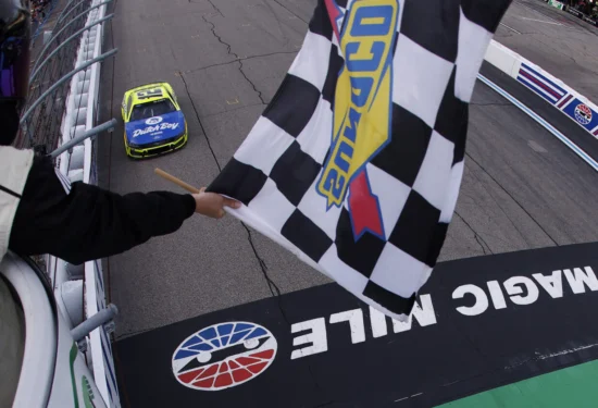 NASCAR | Cup Series, New Hampshire 2026: Blaney ripete la vittoria dello scorso anno a Loudon