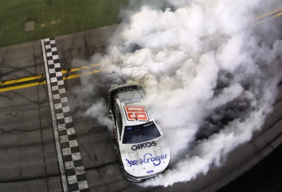 NASCAR | Cup Series, Daytona #2 2026: Ryan Preece guadagna l’accesso alla Chase in un finale al cardiopalma