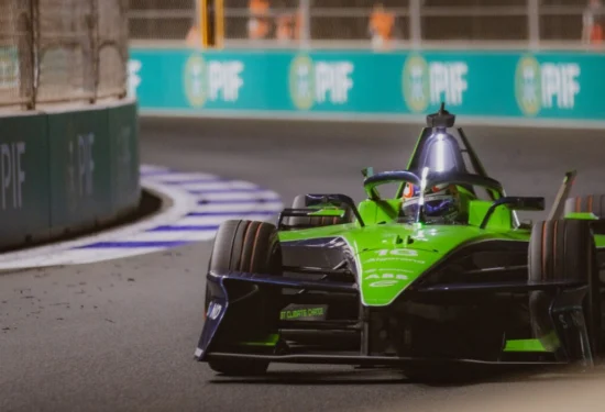 Formula E | Rivoluzione Envision Racing, Buemi ed Eriksson salutano a fine stagione