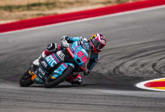 Moto3 | GP Aragona 2026, gara: vittoria eroica di Maximo Quiles, battuti Almansa e Morelli. Carpe spreca ed è 4°