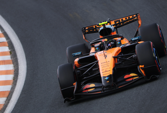 F1 | Rinnovo pluriennale tra Norris e McLaren: resterà fino al 2030