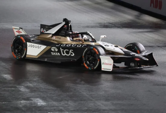 Formula E | Londra ePrix 2026, FP1: Mitch Evans guida il turno del venerdì
