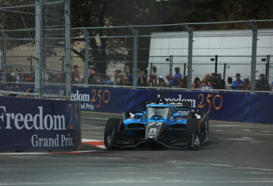 IndyCar | Freedom 250, Gara: Kyle Kirkwood domina tra le strade di Washington D.C. e ottiene la seconda vittoria stagionale