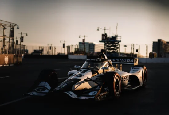 IndyCar | GP Toronto 2026, Qualifiche: pole position per un superlativo Louis Foster, Palou a muro