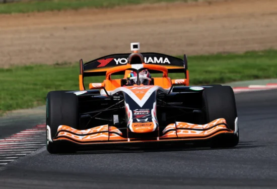 Super Formula | Sugo 2026: Tomoki Nojiri beffa Ohta e fa sua la pole position